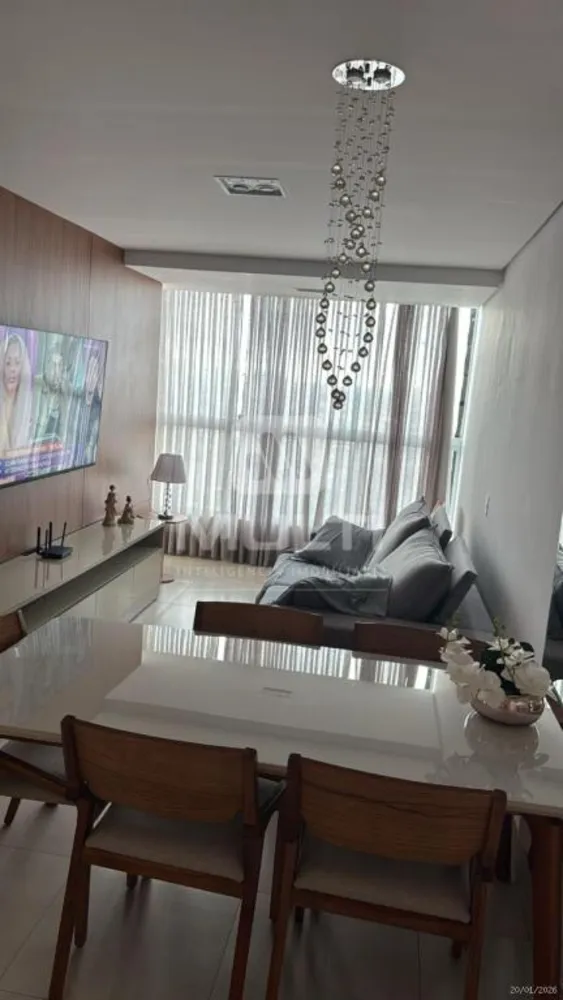 Cobertura, 3 quartos, 154 m² - Foto 7