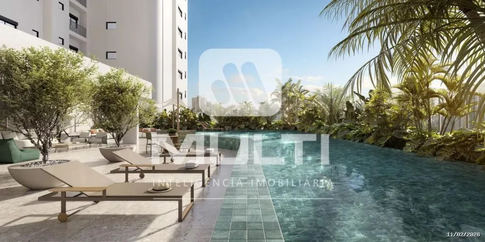 Cobertura, 3 quartos, 154 m² - Foto 3