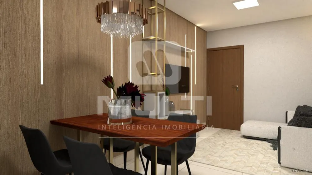 Cobertura, 3 quartos, 154 m² - Foto 8