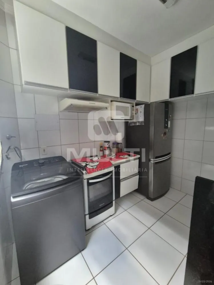 Apartamento, 2 quartos, 41 m² - Foto 5