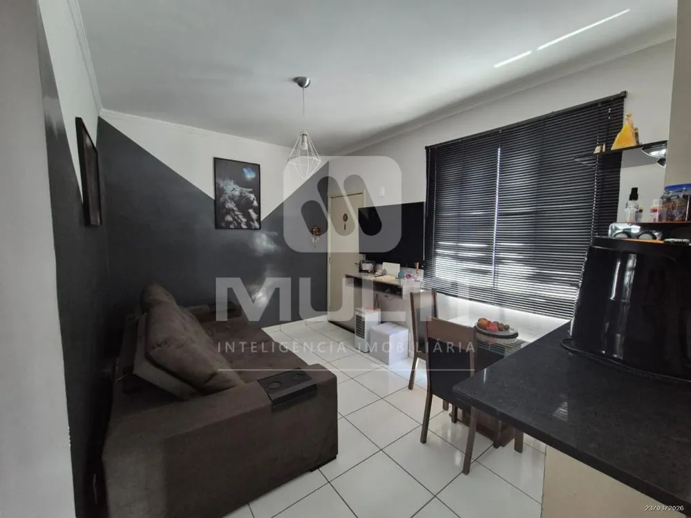 Apartamento, 2 quartos, 41 m² - Foto 2