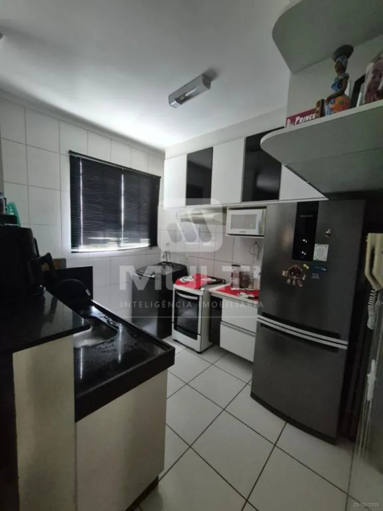 Apartamento, 2 quartos, 41 m² - Foto 3