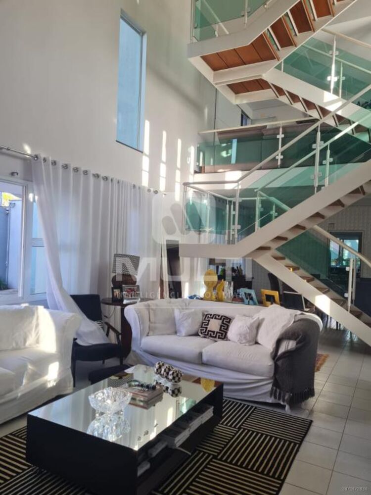Casa, 4 quartos, 425 m² - Foto 2