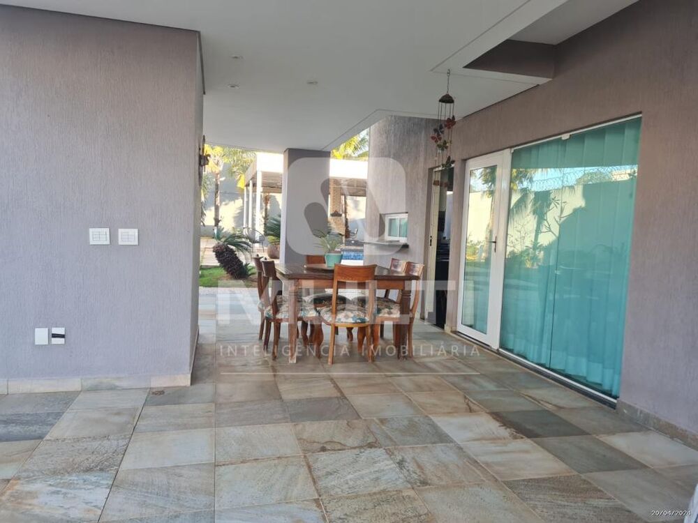 Casa, 4 quartos, 425 m² - Foto 17