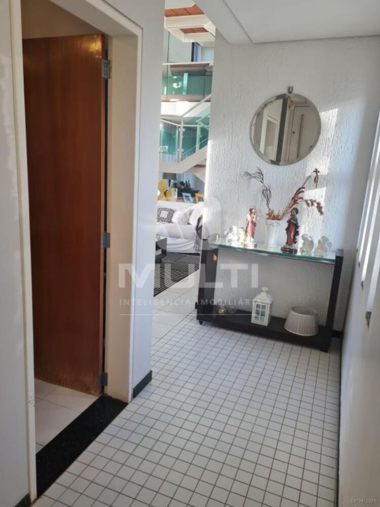 Casa, 4 quartos, 425 m² - Foto 3