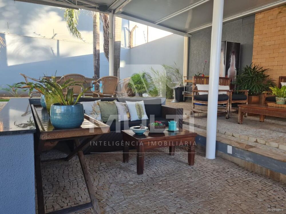 Casa, 4 quartos, 425 m² - Foto 23