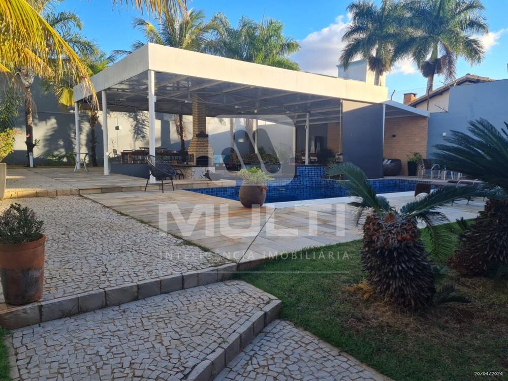 Casa, 4 quartos, 425 m² - Foto 16