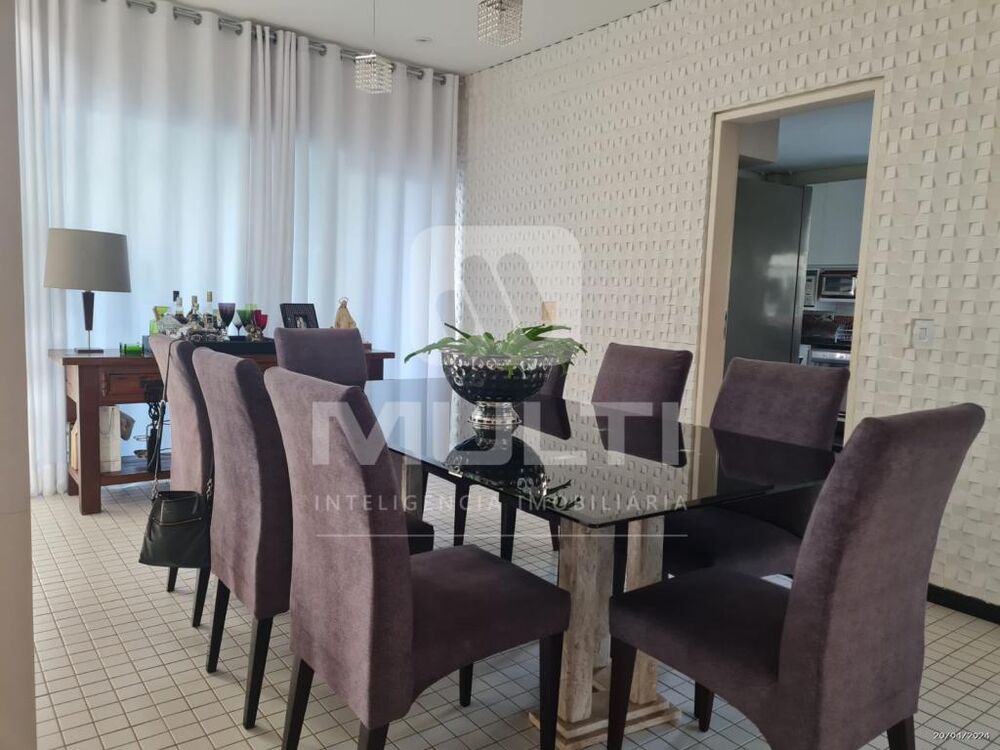 Casa, 4 quartos, 425 m² - Foto 9