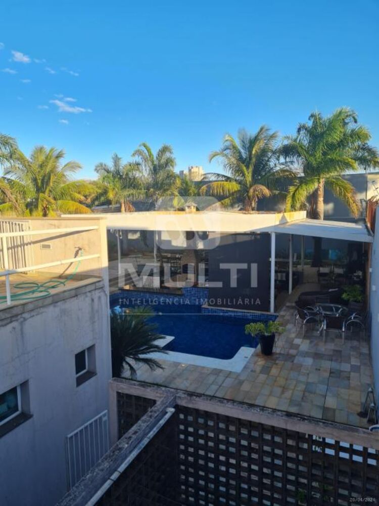 Casa, 4 quartos, 425 m² - Foto 21