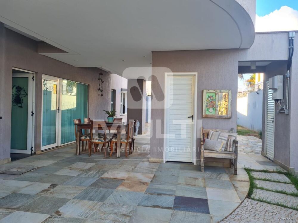 Casa, 4 quartos, 425 m² - Foto 13