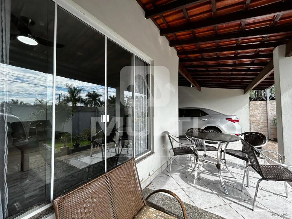 Casa, 3 quartos, 200 m² - Foto 16
