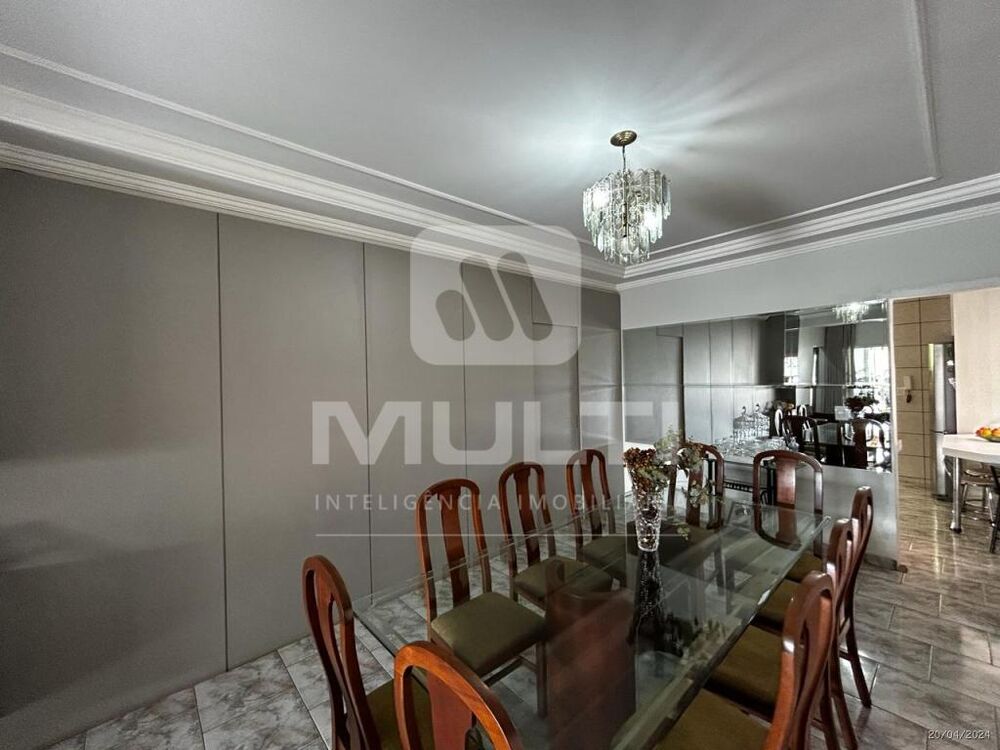 Casa, 3 quartos, 200 m² - Foto 6
