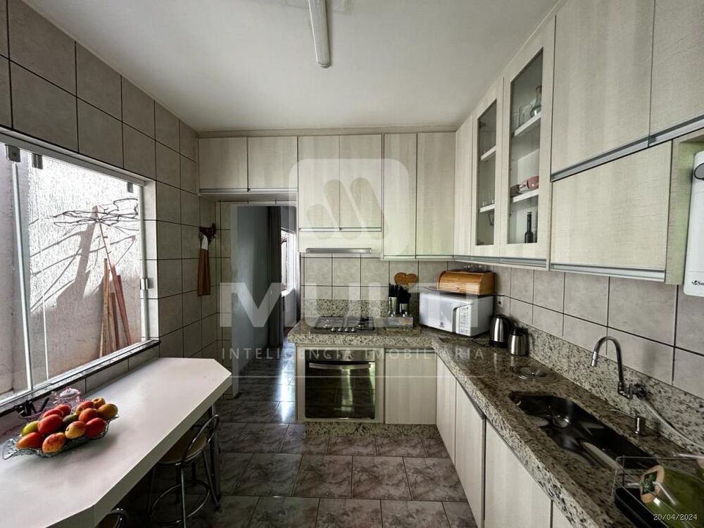 Casa, 3 quartos, 200 m² - Foto 7