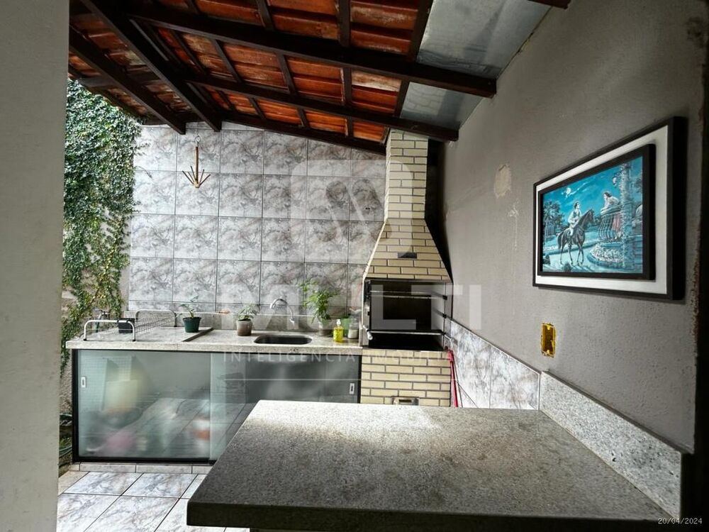 Casa, 3 quartos, 200 m² - Foto 10