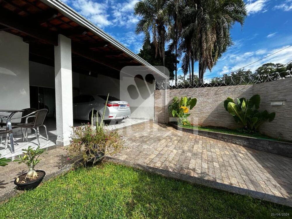 Casa, 3 quartos, 200 m² - Foto 18