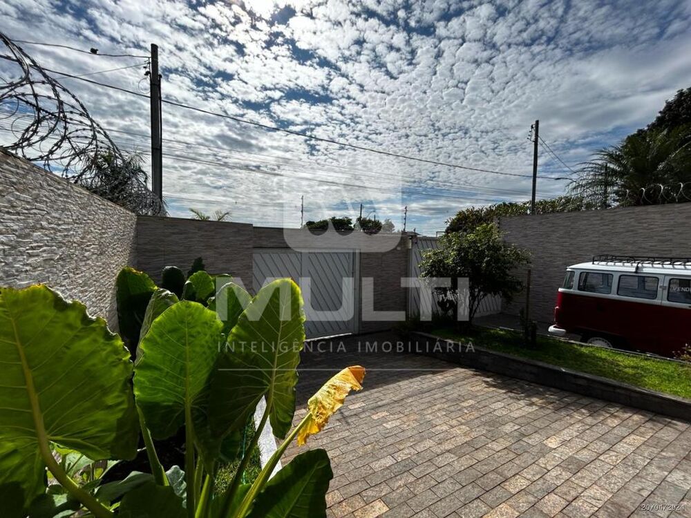 Casa, 3 quartos, 200 m² - Foto 17