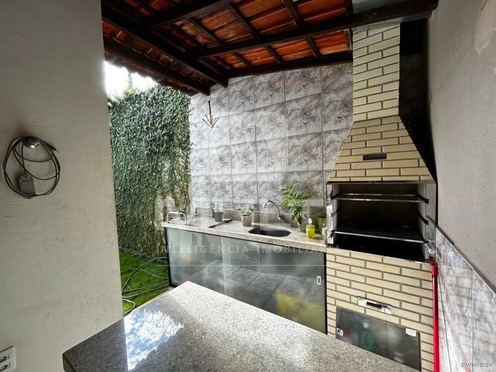 Casa, 3 quartos, 200 m² - Foto 9