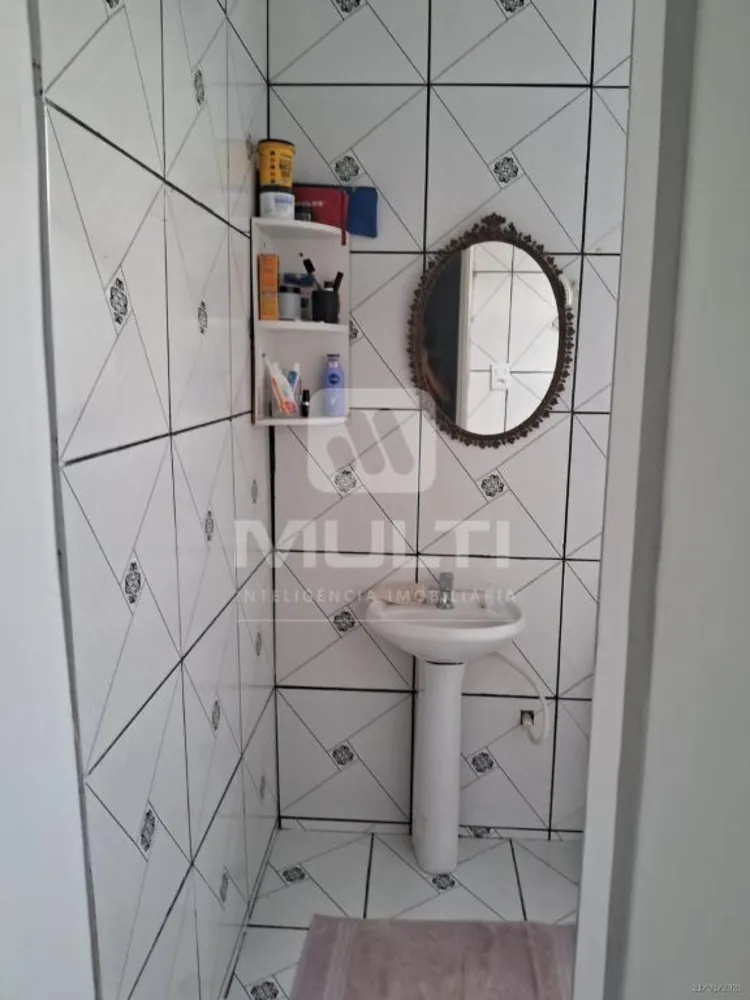 Casa, 3 quartos, 157 m² - Foto 2