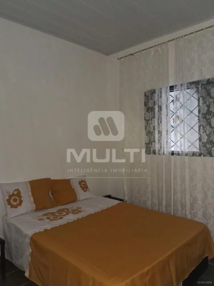 Casa, 3 quartos, 157 m² - Foto 1