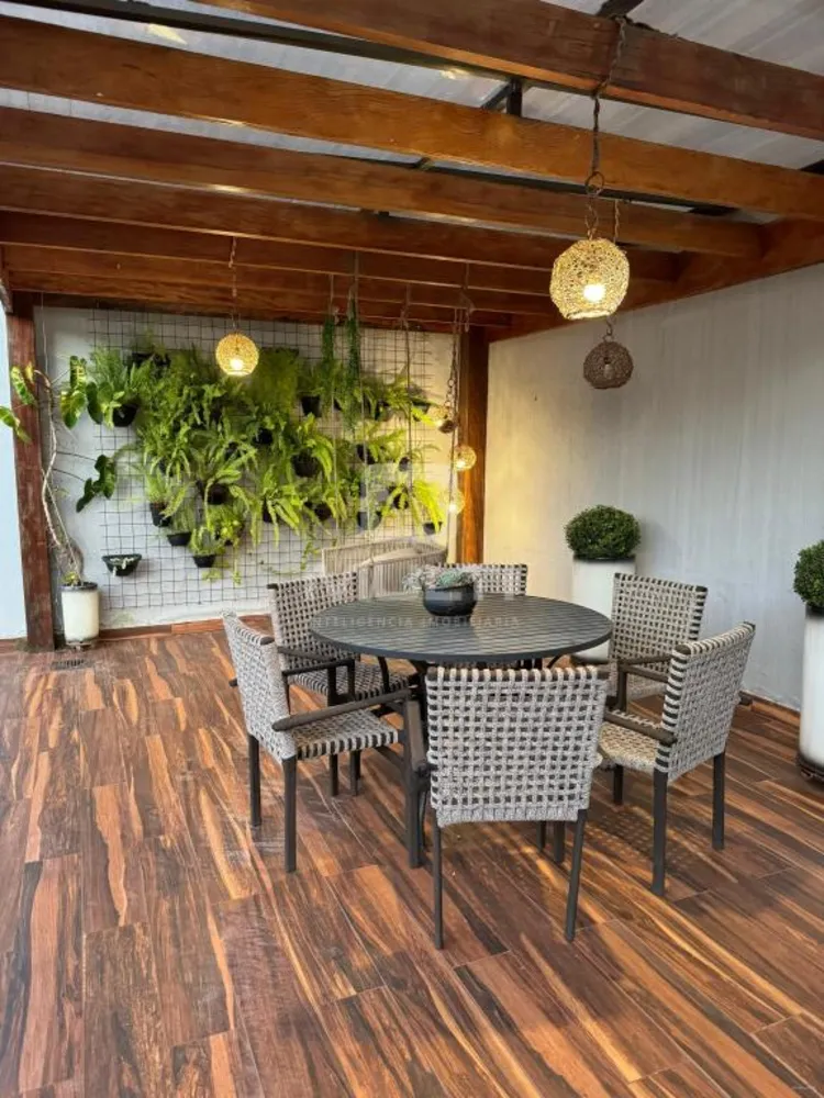 Casa, 4 quartos, 285 m² - Foto 10
