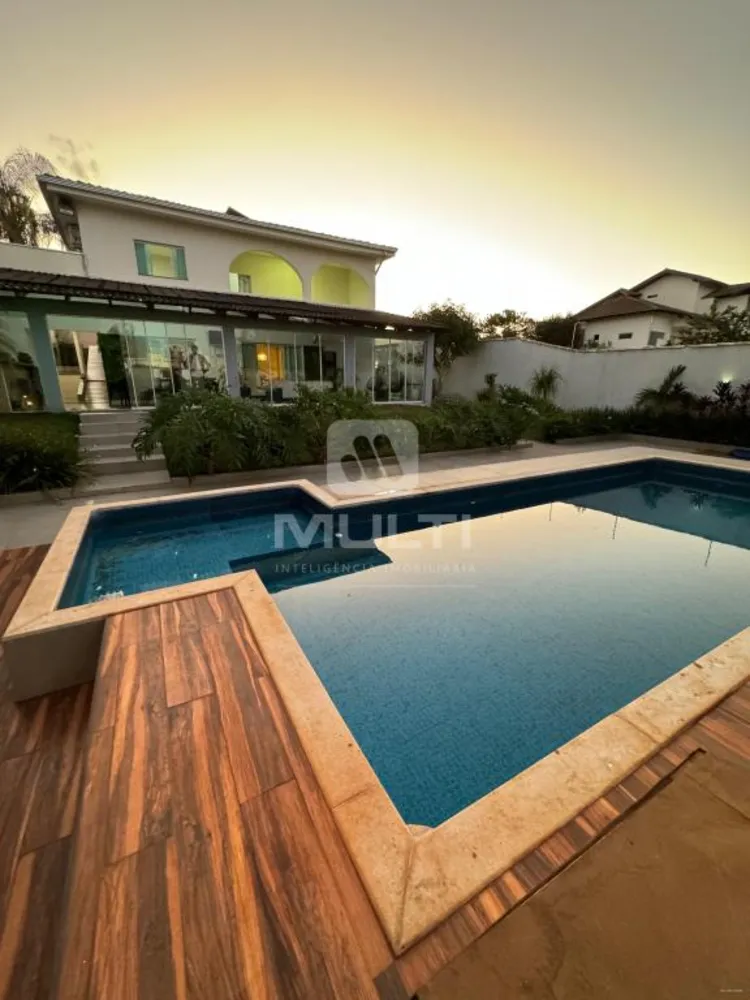 Casa, 4 quartos, 285 m² - Foto 11