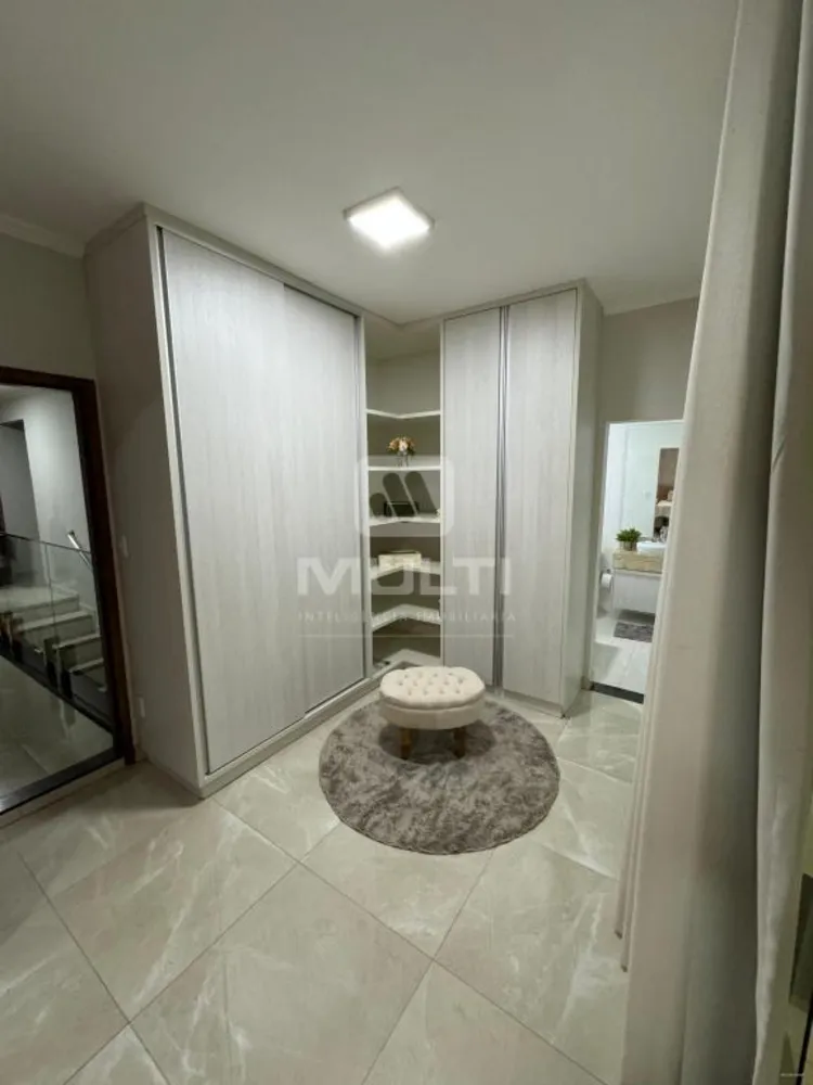 Casa, 4 quartos, 285 m² - Foto 7