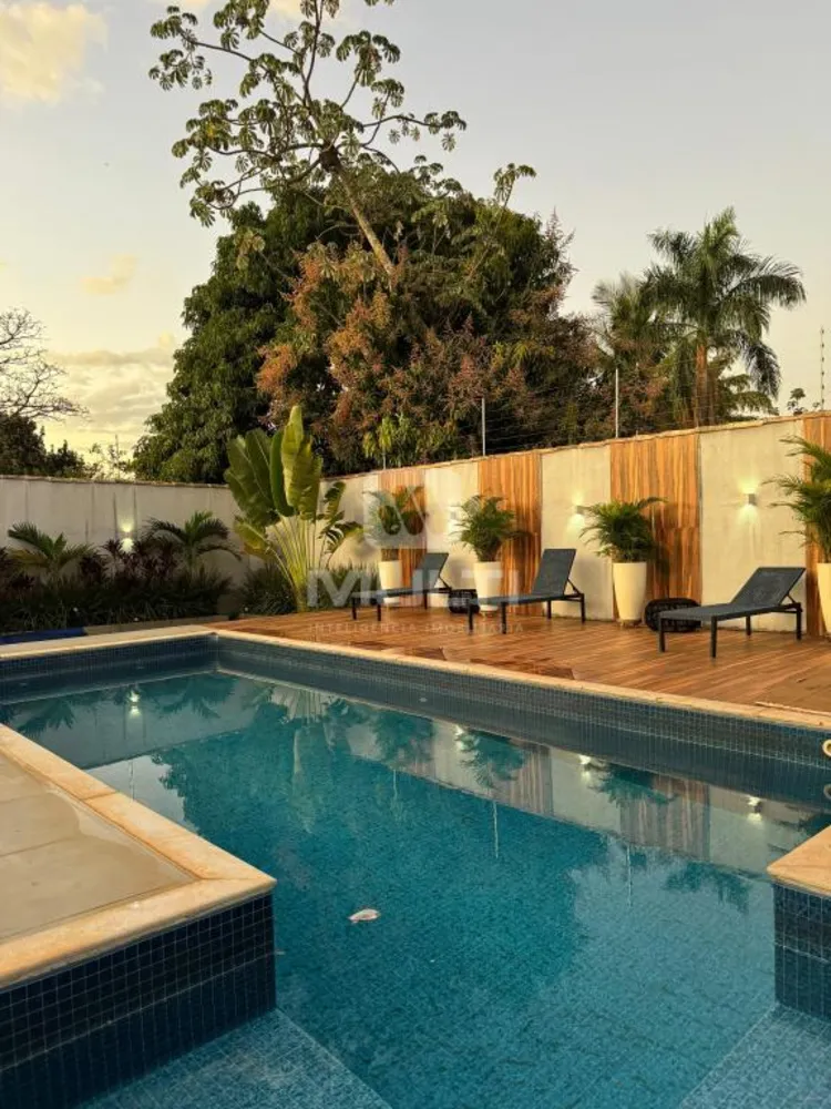 Casa, 4 quartos, 285 m² - Foto 12