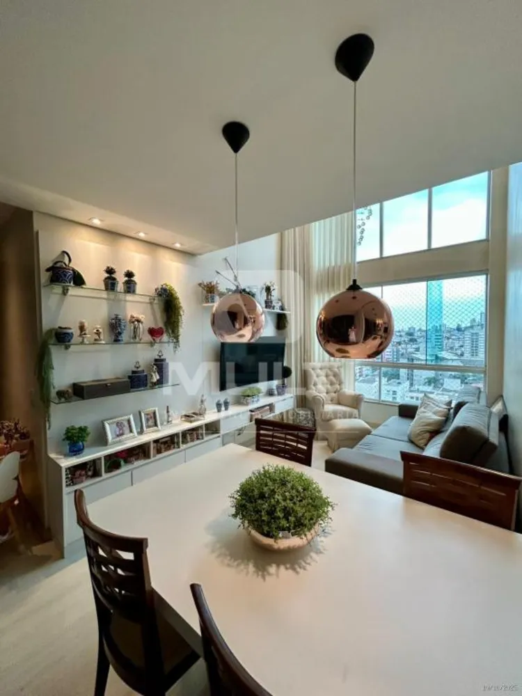 Cobertura, 3 quartos, 140 m² - Foto 2
