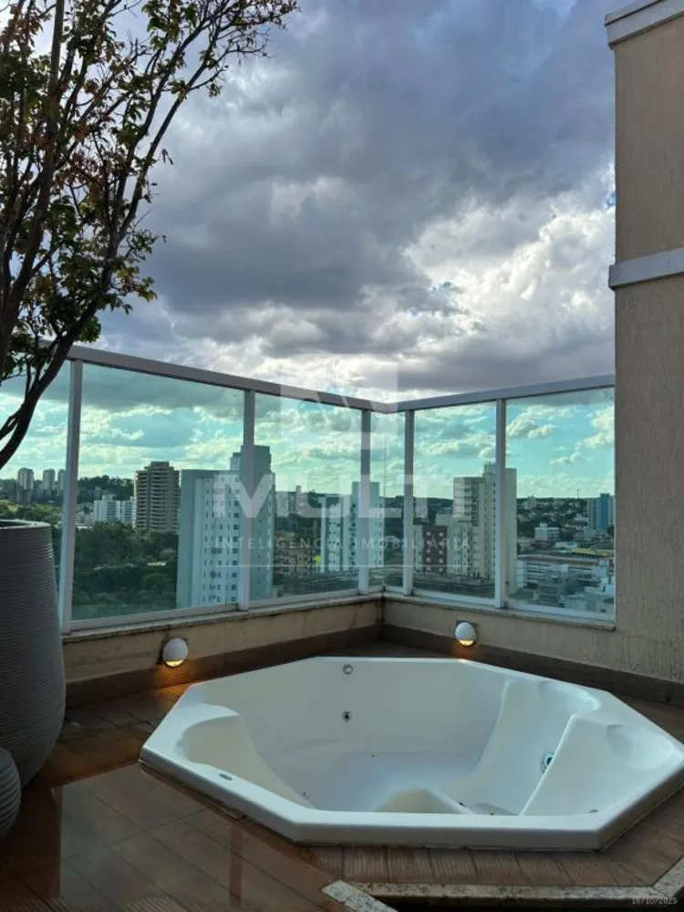 Cobertura, 3 quartos, 140 m² - Foto 8