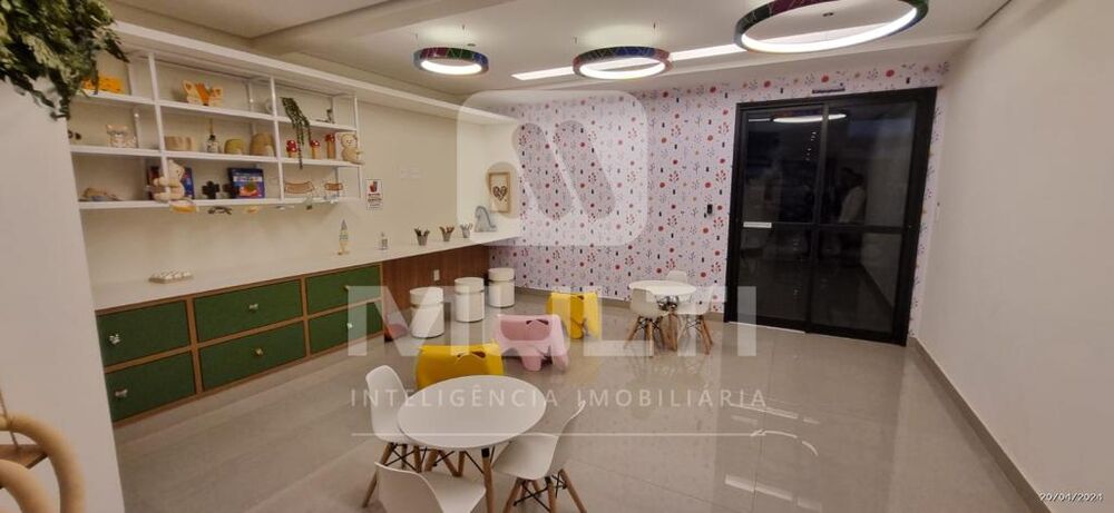 Apartamento, 3 quartos, 96 m² - Foto 23
