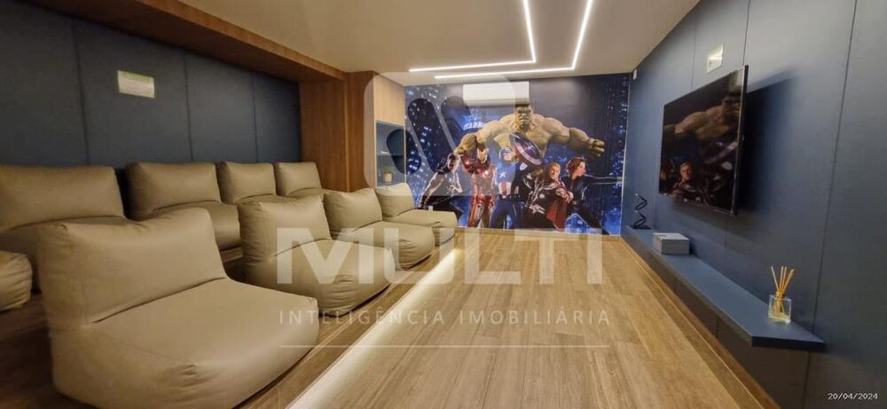 Apartamento, 3 quartos, 96 m² - Foto 2