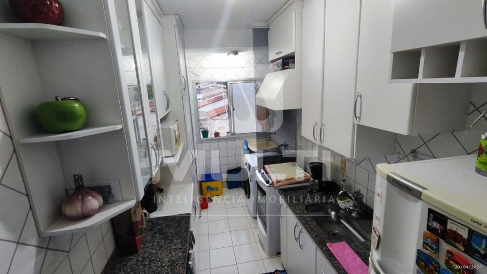 Apartamento, 2 quartos, 65 m² - Foto 3