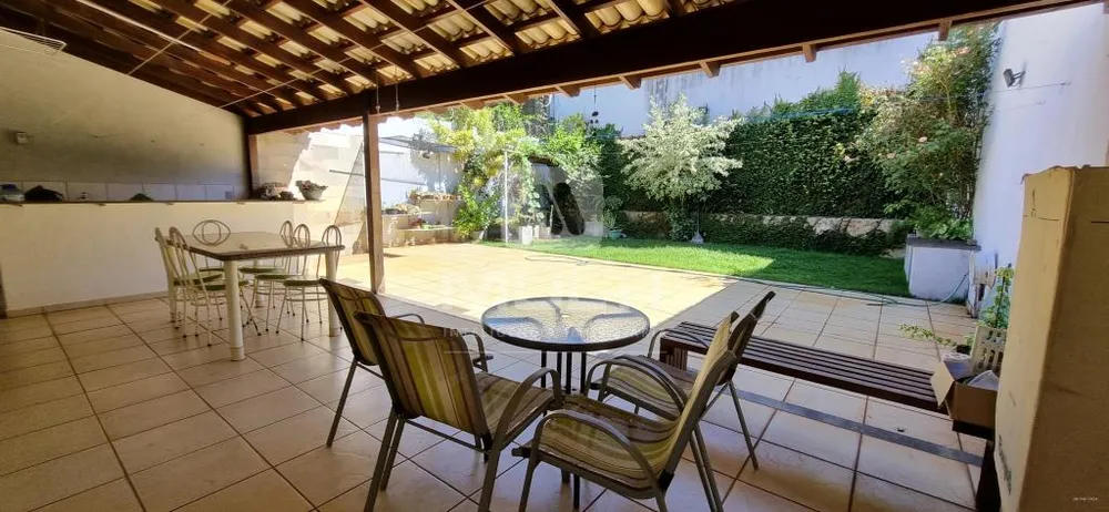 Casa, 3 quartos, 200 m² - Foto 4