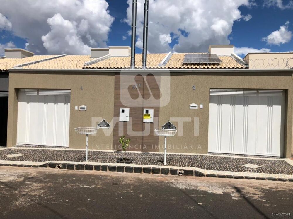 Casa, 2 quartos, 70 m² - Foto 3