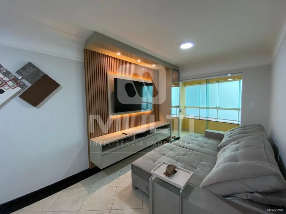 Apartamento, 3 quartos, 100 m² - Foto 1