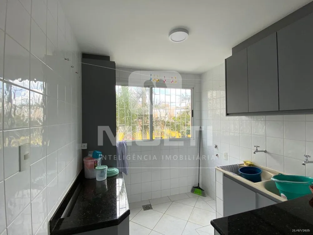 Apartamento, 3 quartos, 100 m² - Foto 7