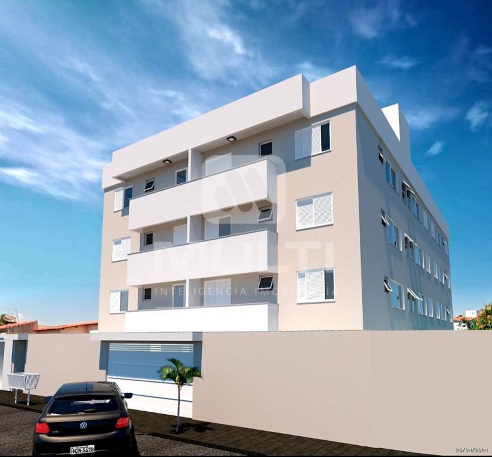 Apartamento, 2 quartos, 50 m² - Foto 1