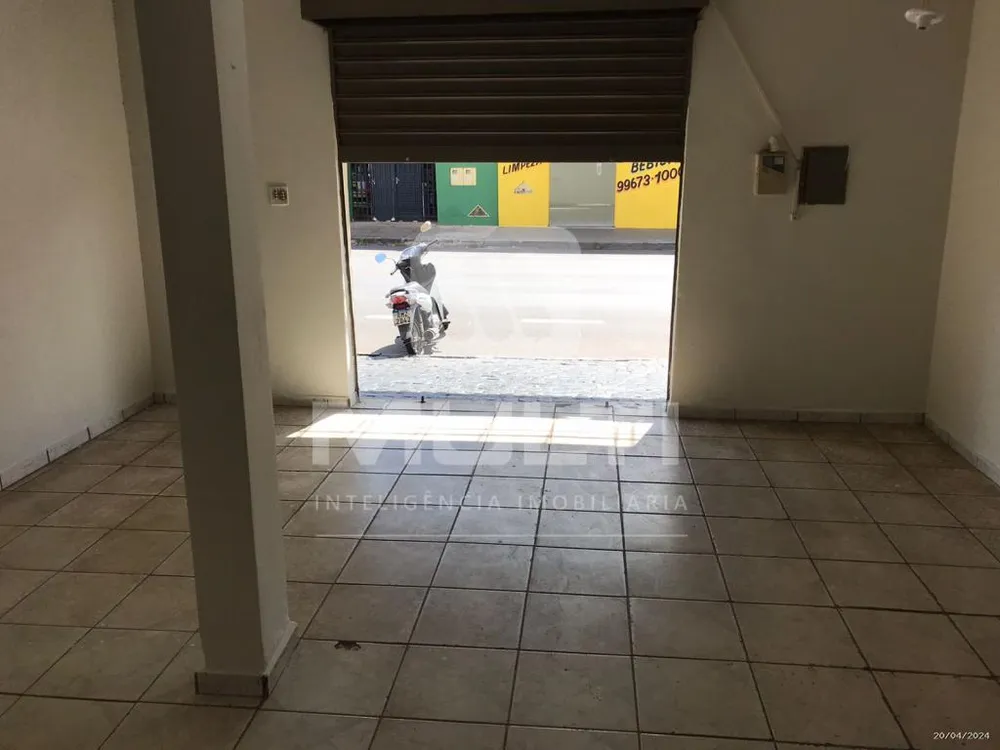 Imóvel Comercial, 40 m² - Foto 1