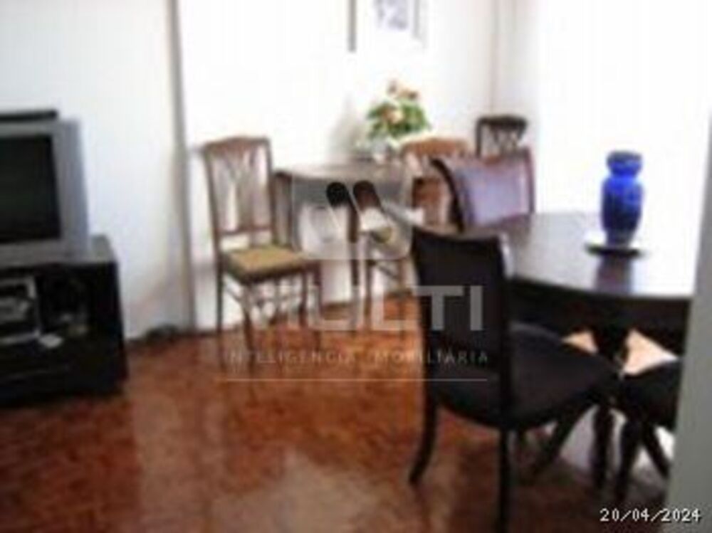 Apartamento, 3 quartos, 90 m² - Foto 4