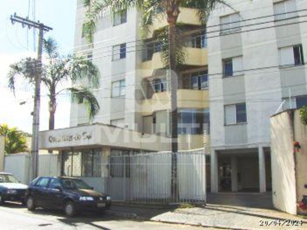 Apartamento, 3 quartos, 90 m² - Foto 8