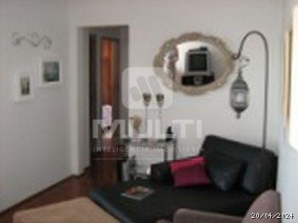 Apartamento, 3 quartos, 90 m² - Foto 2