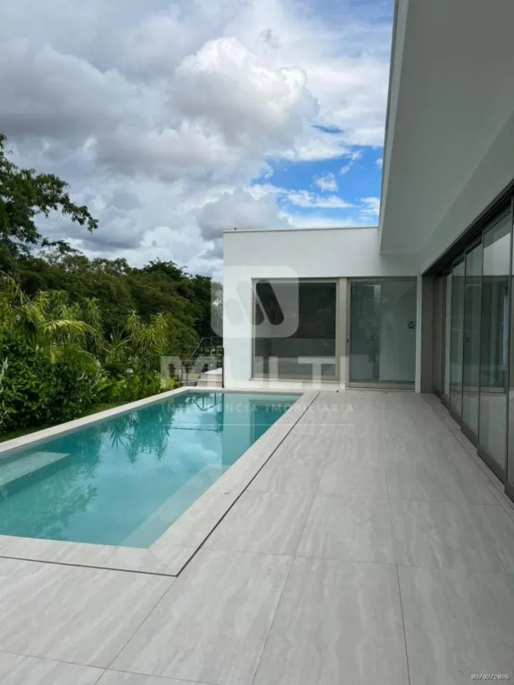 Casa de Condomínio, 5 quartos - Foto 5