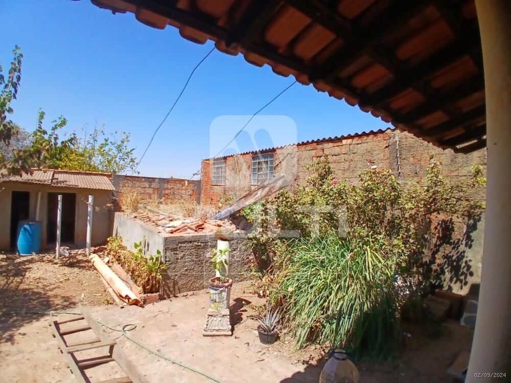 Casa à venda com 3 quartos, 176m² - Foto 25