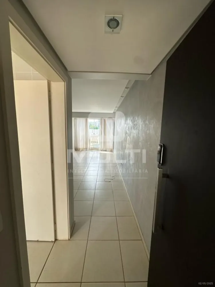 Apartamento, 3 quartos, 90 m² - Foto 1
