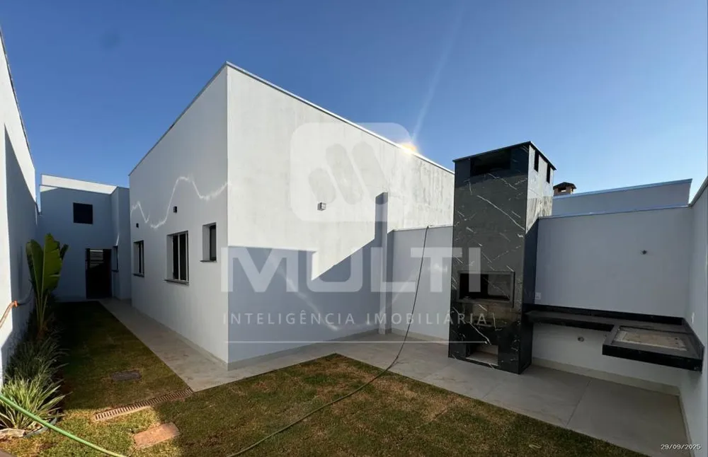 Casa, 3 quartos, 90 m² - Foto 7