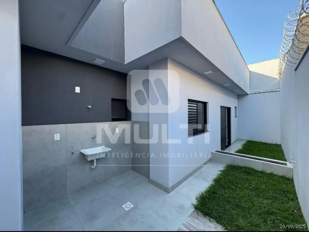 Casa, 3 quartos, 90 m² - Foto 2