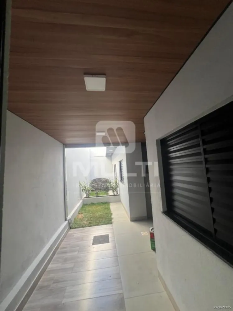 Casa, 3 quartos, 90 m² - Foto 1