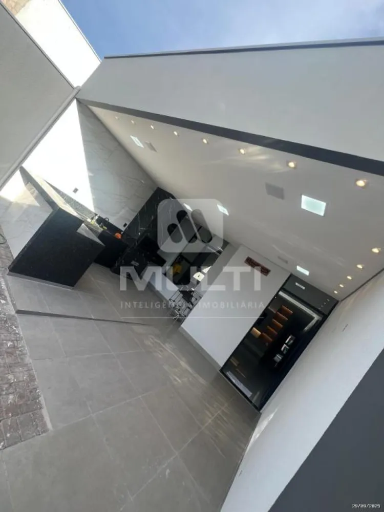 Casa, 3 quartos, 90 m² - Foto 6