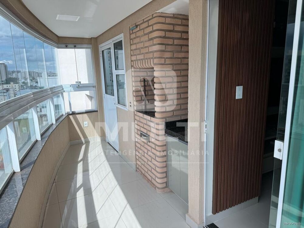 Apartamento à venda com 3 quartos, 89m² - Foto 5