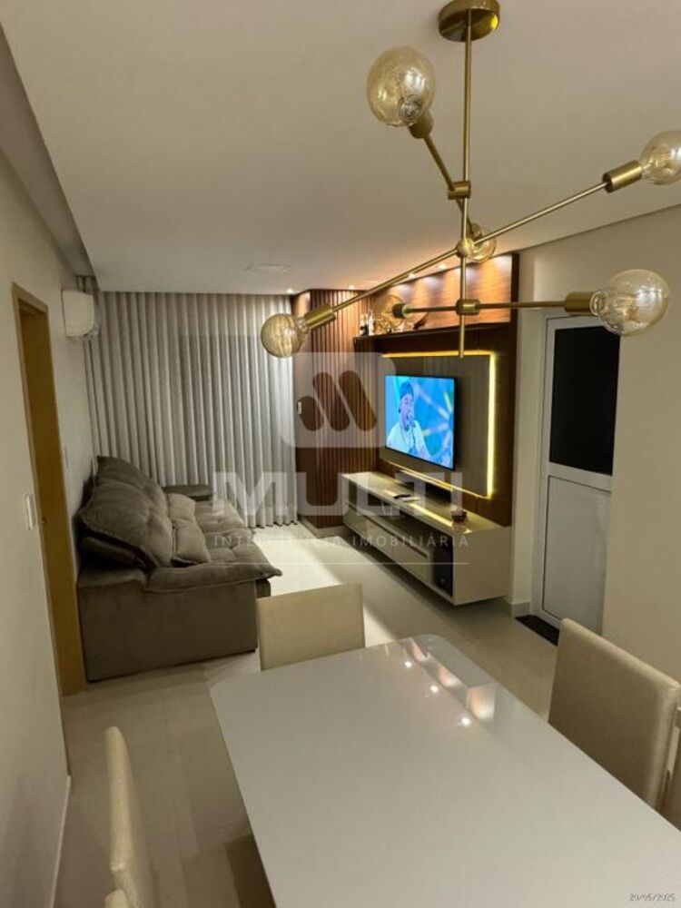 Apartamento à venda com 3 quartos, 89m² - Foto 1